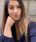 Rencontre Femme France à Paris  : Isabellevwv, 39 ans